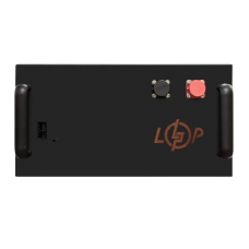 Блок високовольтної батареї LP LiFePO4 Battery HVM 230 Ah