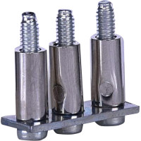 Шина з'єднувальна3-полюсна MP 3 4