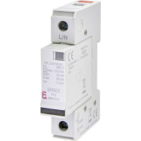 Обмежувач перенапруги ETITEC V T12 280/12,5 (1+0)