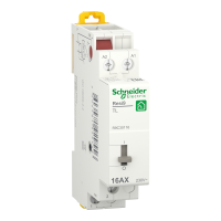 Імпульсне реле RESI9 Schneider Electric 16 A, 1NO ~230В/50Гц