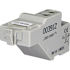 Незалежний розчіплювач DA2 1250&1600AF AC200-240V