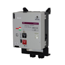 Мотор-привод MO2 400&630 AC100-240V