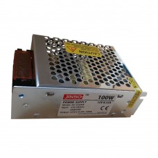 Блок живлення JINBO JLV-12100K