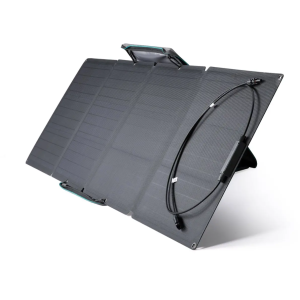 Сонячна панель EcoFlow 160W Solar Panel