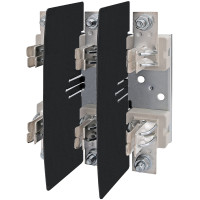 Тримач запобіжника PK 3 3p 630A (M12-M12) S