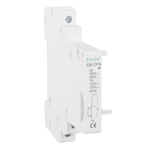 Блок-контакт для EB3 та EB5-63