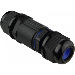 З'єднувач кабельний IP68 CNP 20