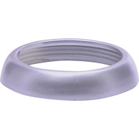 Фланець EAC-Ch (хром)