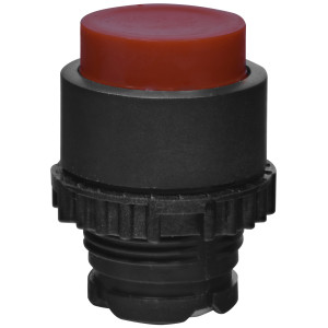 Кнопка-модуль виступаюча NSE-PBP-R (червона)