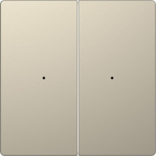 Клавіші для модуля 2-кнопкового
вимикача, Сахара MERTEN D-Life Schneider Electric  MTN5220-6035
