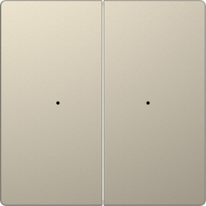 Клавіші для модуля 2-кнопкового
вимикача, Сахара MERTEN D-Life Schneider Electric  MTN5220-6035