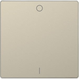 Клавіша 1-на з символом O/I або вкл/викл,сахара MERTEN D-Life Schneider Electric MTN3301-6033