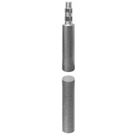 Шпилька заземлення заклепувальна D20(L=1500)