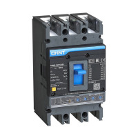 Автоматичний вимикач NXMS-160F 125A