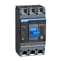 Автоматичний вимикач NXMS-400S 400A
