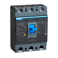 Автоматичний вимикач NXMS-1000S 800A