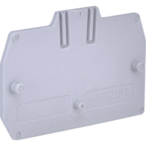 Замикальна кришка ESP-HMT. 2/PT (для ESP-HMM.2/HTE.2)