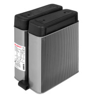 Конденсатор трифазний плоский e.capacitor.3.50.400.f, 50 кВАр, 400В