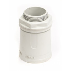 Муфта труба-коробка, IP67, М50х1.5, д.50мм, 50250, ДКС