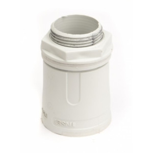 Муфта труба-коробка, IP67, М50х1.5, д.50мм, 50250, ДКС