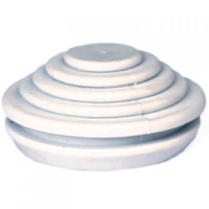 Кабельний ввід для труб, IP55, д.20мм, 54520, ДКС