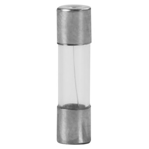 Запобіжник плавкий e.fuse.0520.0,5, типорозмір 5х20, 0,5А