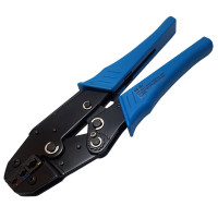 Інструмент обпресовувальний HS-30J для наконечників з ізоляцією 0,5-6 мм2