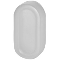 Ковпачок силіконовий NSE-SPC-PB2-F (2М, для плоск.здвоєної кнопки)