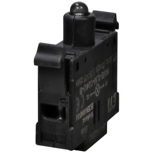 Модуль LED NSE-ILM-024U-B (24V AC/DC, синій)