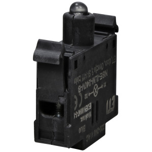 Модуль LED NSE-ILM-240V-B (240V AC, синій)