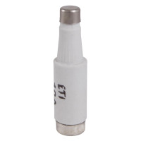 Запобіжник D I gG 10A/500V (E16)