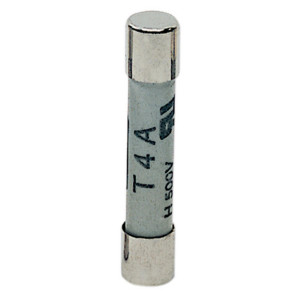 Міні-запобіжник CH 6,3x32 HT 32A 250V