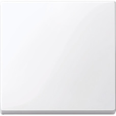 Клавіша, активно-білий, Merten System M Schneider Electric MTN432125