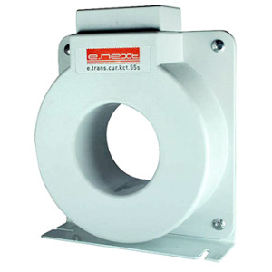 Вимірювальна котушка e.trans.cur.kct.55s для реле типу klr, 400/3