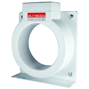 Вимірювальна котушка e.trans.cur.kct.80s для реле типу klr, 630/3