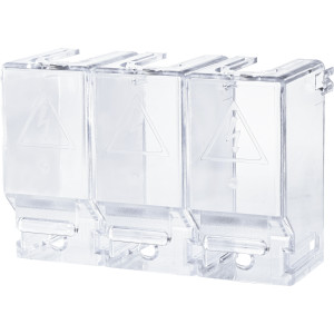 Клемна кришка LBS-TS 3P 160/CO (для LBS160А...CO, CD 200A 3P)