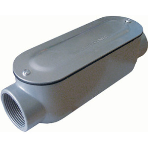 З'єднувач ревізійний прямий e.industrial.pipe.db.revise.direct.3/4" для труб 3/4"