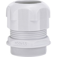 Кабельний ввід M-50G (Ø20..37мм, IP68)