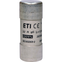 Запобіжник CH22x58 gG 32A 690V