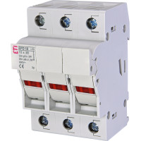 Роз'єднувач EFD 10 3P LED 32A 690V AC
