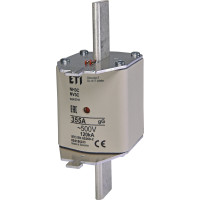 Запобіжник NH-3С/gG 355A 500V KOMBI