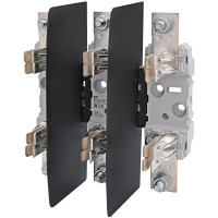 Тримач запобіжника PT 3 3p 630A (M12-M12)
