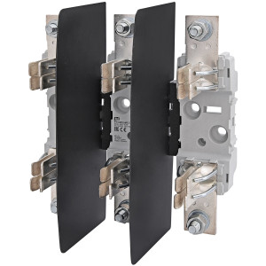 Тримач запобіжника PT 3 3p 630A (M12-M12)