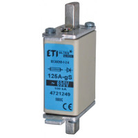 Запобіжник M000/100A/690V-gS (100kA)