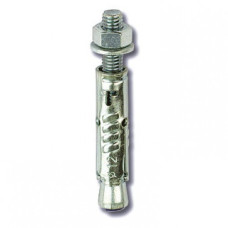 Анкер зі шпилькою М6x50, CM440645LC, ДКС
