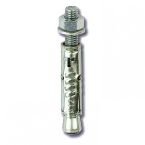 Анкер зі шпилькою М6x50, CM440645LC, ДКС