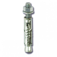 Анкер зі шпилькою М8x60, CM440850LC, ДКС