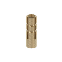 Латунний розрізний анкер М10, CM411034, ДКС