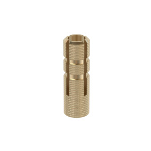 Латунний розрізний анкер М10, CM411034, ДКС