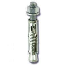 Стандартний анкер зі шпилькою М12x95, CM441274, ДКС